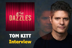 Video: Interview With Tom Kitt
