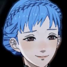 the stan of Marianne