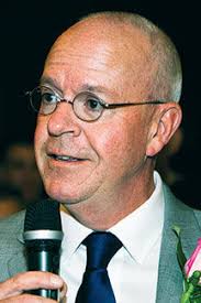 Laurance Vincent Eberle