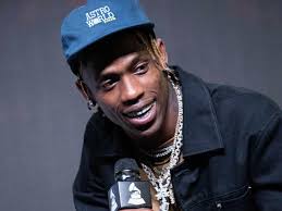 Travis Scott Settles $200000 Coachella Valley Music Festival Legal Battle