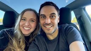 Amber Ramsay's Instagram, Twitter & Facebook