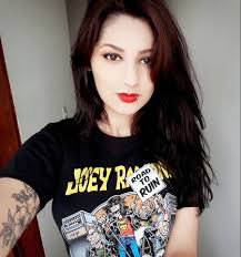 From wikimedia commons, the free media repository. Joey Ramone Home Facebook