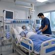 ICU Care in Ghatlodiya product image
