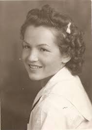 Margaret Ellen “Peggy” Shepard (1923-1939)