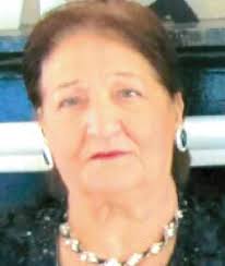 Maria Gualtieri — Il Globo