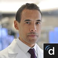 Dr. Richard Lyn-Cook, MD