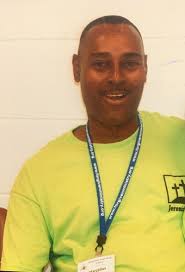 Obituary information for Marcellus Johnson, Jr.