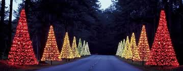 Fantasy In Lights Christmas At Callaway Callaway Resort Gardens Best Christmas Light Displays Best Christmas Lights Georgia Vacation