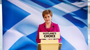 Scots to map out independence plans after UK election success &ndash; EURACTIV.com