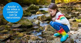 Se trata de un conjunto de normas establecidas por la onu que regulan la relación entre las personas y la naturaleza con el en el calendario oficial de la onu, el día mundial del medio ambiente es la fecha más importante para generar conciencia sobre la problemática y. El Medio Ambiente Y Los Ninos
