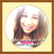 Kaylee Bowden (ninja5747)