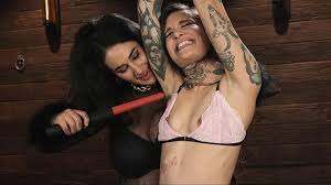 ▷ Arabelle Raphael in Tears of Joy (Photo 23) | Kink