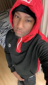 Eddie Seabron Jr (@EddieSeabron)