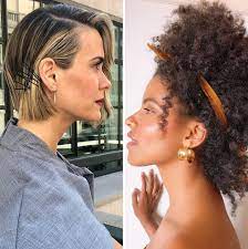 With that in mind, we did a bit of stalking on our favorite celebrity and hairstylists' instagrams to find our favorite greasy hairstyle picks. 6 Easy Hairstyles For Greasy Hair When You Don T Shampoo Expert Tips Allure