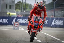 On the chest a large number 43 and a nice comic jackass. Ducati Signs Jack Miller For The 2022 Motogp Season Asphalt Rubber