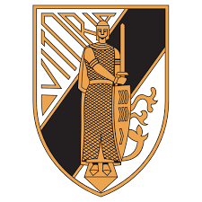 256 x 256 png 47 кб. Vitoria Sc Guimaraes Logo Download Logo Icon Png Svg