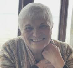 Obituary: Sandra Claire Martens