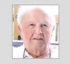 Ernie would be 95 today... (that time when Ernie came for a visit.1993) ..