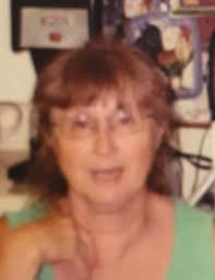 Obituary information for Carolyn Widener