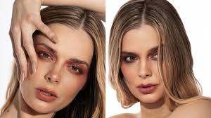 Vanessa Ellis Captures Chic Garden Style for Level Magazine #10