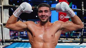 Tommy fury news, fight information, videos, photos, interviews, and career updates. Tommy Fury Finally Responds To Jake Paul S Fake Dm Exchange With Molly Mae Sportbible
