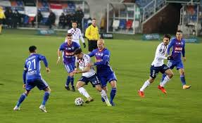 W ostatnim meczu 1/8 finału fortuna pucharu polski górnik zmierzy się z piastem. Mecz Piast Gliwice Gornik Zabrze Online Gdzie Ogladac W Telewizji Transmisja Tv Na Zywo Gol24