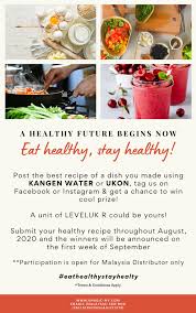 We did not find results for: A Healthy Future Begins Now Enagic Malaysia Sdn Bhd Facebook