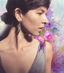 Charissa Pereira • (writer/photo editor) I've always had a passion for  writing poetry and blending it with imaginative photography. The power of a  visual expression of the emotions and drive behind