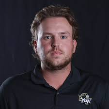 2021-22 Men's Golf Roster