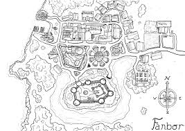 These 21 coloring pages give your child a chance to take the tour in any color he wants. Before I Start Coloring I Would Like To Know If There Are Any Comments On This Small Town Map I Ve Made Loremasters