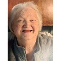 Norma Jean Padgett Obituary