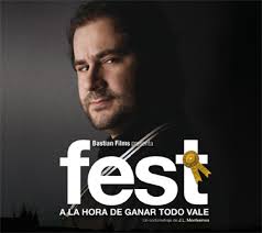 Fest (Short 2008)