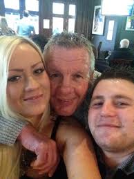 Vicky Barrett (@Barrett03V)