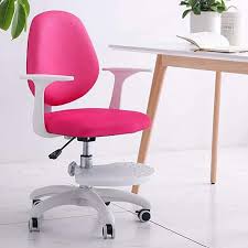 Zhedyi Ergonomic Chair Student Writing Computer Chair Home Children S Learning Chair Can Be Adjusted To Adjust Sitting P In 2020 Ergonomic Chair Computer Chair Chair