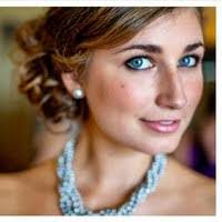 Danielle Blevins's Instagram, Twitter & Facebook