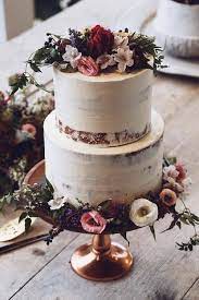 Making them the perfect focal point for your wedding bouquet. 25 Enchanted Forest Themed Wedding Cakes That Will Surprise You