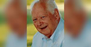 Obituary for Donald D Herr