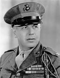 The China Marines > Personalities