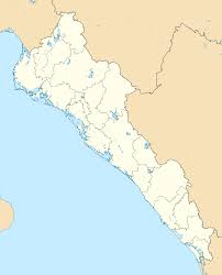 To the south, by nayarit; Culiacan Wikipedia