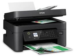 It is in printers category and is available to all software users as a free download. Download Epson Workforce Wf 2830 Driver Download Wireless Printer Free Printer Driver Download