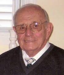 Gerald Cahill Obituary March 23, 2009