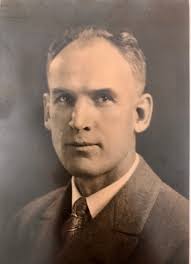 James Daniel “Dan” Linehan (1878-1960)