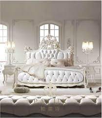 Pin By Mary Smith On B E D R O O M Fancy Bedroom Luxurious Bedrooms Fancy Bedroom Sets