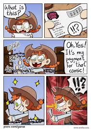 Page 143 | gay-comicsgarabatozwinter-tales | Erofus - Sex and Porn Comics