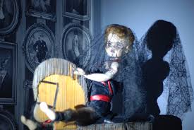 Choose one of the 112 escape rooms available in and around sydney! Escape Rooms Scary Experiences Are Now Big Business In Australia