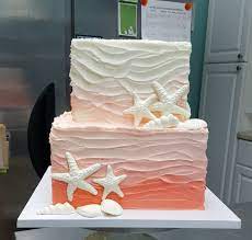 The sunset beach pavilion is an ideal place to have your florida beach wedding ceremony. 92 Likes 1 Comments Tammy Hodge Tammycakelady On Instagram Pretty Sunset Beach Wedding Cake Tammycak Hochzeitstorte Modern Strand Kuchen Ozean Kuchen
