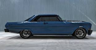 Image result for Daytona Blue 1963 Nova