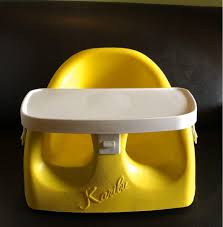 Shop for baby booster seat at bed bath & beyond. Karibu Booster Baby Seat Babies Kids Bathing Changing Bathtub Bath Accessories On Carousell