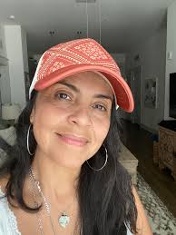 Introduction to a wellness midwife from California