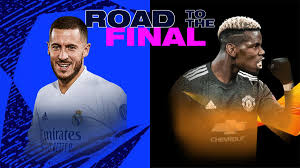 When does the roud to the final cards gets the upgrade ? Fifa 21 Rttf Que Van A Mejorar Y Otros Que Deciden Su Futuro Hoy